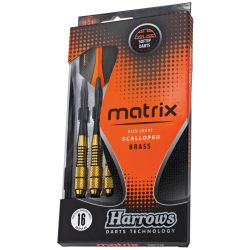 HARROWS Matrix softip 14g