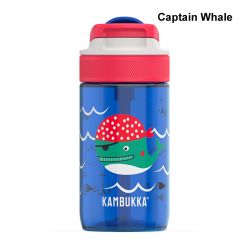Kambukka Lagoon 400ml - Captain Whale