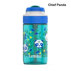 Kambukka Lagoon 400ml - Chief Panda