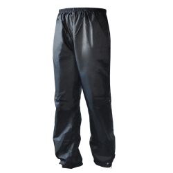 Ozone kalhoty Marin čierna - XXS
