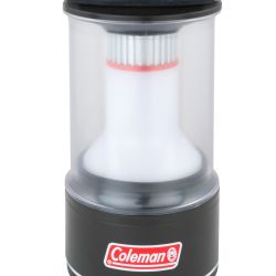 Coleman Battery Guard 600L Lantern Black