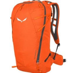 Salewa ruksak Trainer 2 25l red orange Velikost: UNI