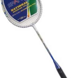 Badminton raketa Spartan Bossa