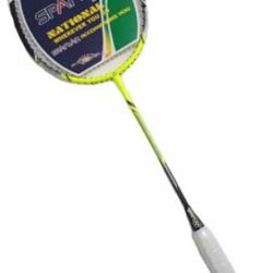 Badminton raketa Spartan Pro 100