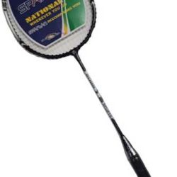 Badminton raketa Spartan Swing