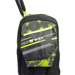 Bedmintonová taška WISH WB-3067 X