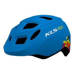 Kellys Zigzag 022 blue - S (49-53)