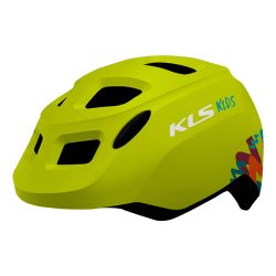Kellys Zigzag 022 Lime - XS (45-49)