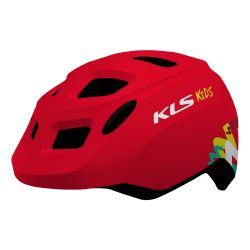 Kellys Zigzag 022 Red - S (49-53)