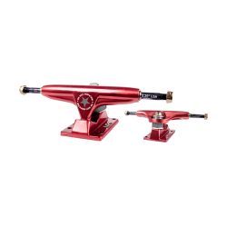 Iron truck Red 5.25' Low red Velikost: TU