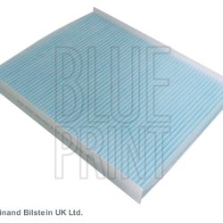 BLUE PRINT Filter vnútorného priestoru ADG02559