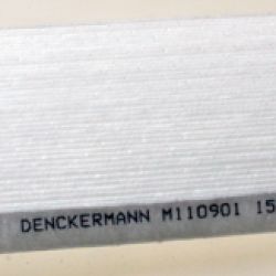 DENCKERMANN Filter vnútorného priestoru M110901
