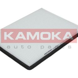 KAMOKA Filter vnútorného priestoru F407801