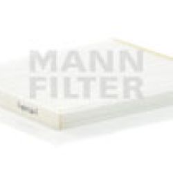 MANN-FILTER Filter vnútorného priestoru CU1912