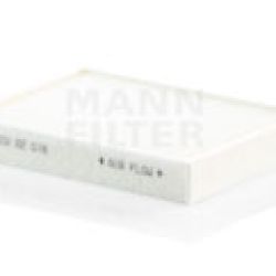 MANN-FILTER Filter vnútorného priestoru CU22016