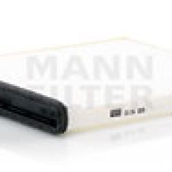 MANN-FILTER Filter vnútorného priestoru CU24009