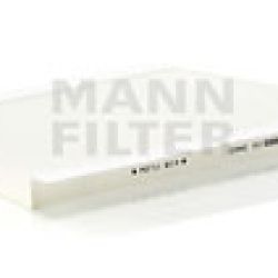 MANN-FILTER Filter vnútorného priestoru CU3461
