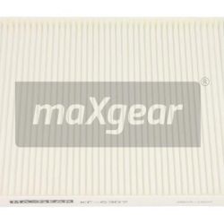 MAXGEAR Filter vnútorného priestoru 260551
