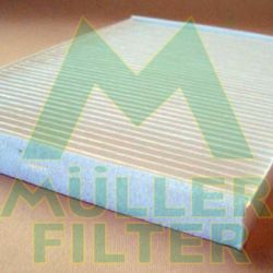 MULLER FILTER Filter vnútorného priestoru FC229