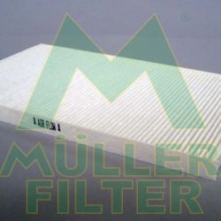 MULLER FILTER Filter vnútorného priestoru FC350
