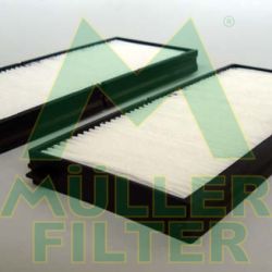 MULLER FILTER Filter vnútorného priestoru FC385X2