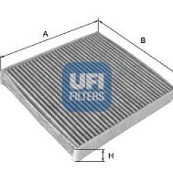 UFI Filter vnútorného priestoru 5415900