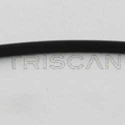 TRISCAN Brzdová hadica 815016105