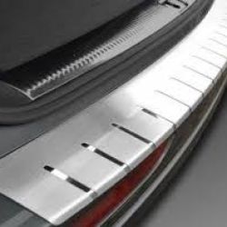 Alufrost Profilovaný prah kufra NEREZ - Mazda CX-3   2015-