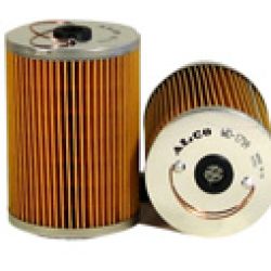 ALCO FILTER Olejový filter MD171A