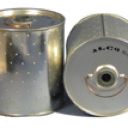 ALCO FILTER Olejový filter MD207
