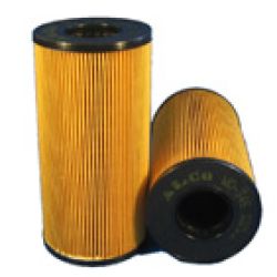 ALCO FILTER Olejový filter MD345