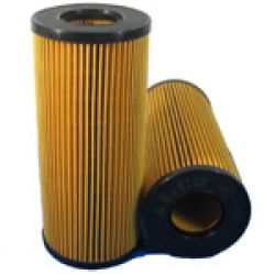 ALCO FILTER Olejový filter MD545