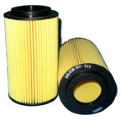 ALCO FILTER Olejový filter MD549