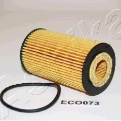 ASHIKA Olejový filter 10ECO073