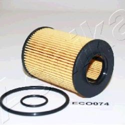 ASHIKA Olejový filter 10ECO074