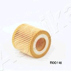 ASHIKA Olejový filter 10ECO118