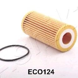 ASHIKA Olejový filter 10ECO124