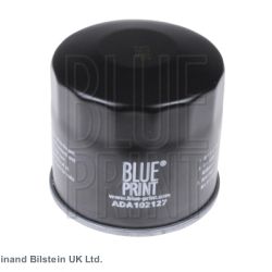 BLUE PRINT Olejový filter ADA102127