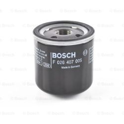 BOSCH Olejový filter F026407005