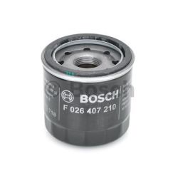 BOSCH Olejový filter F026407210