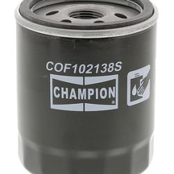 CHAMPION Olejový filter COF102138S