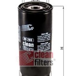 CLEAN FILTERS Olejový filter DO263
