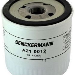 DENCKERMANN Olejový filter A210012