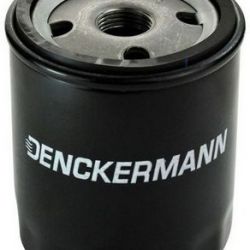 DENCKERMANN Olejový filter A210074