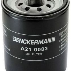 DENCKERMANN Olejový filter A210083
