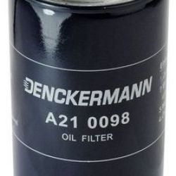 DENCKERMANN Olejový filter A210098