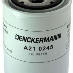 DENCKERMANN Olejový filter A210245