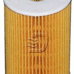 DENCKERMANN Olejový filter A210618