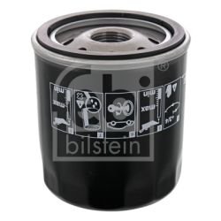 FEBI BILSTEIN Olejový filter 48527