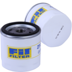 FIL FILTER Olejový filter ZP21C